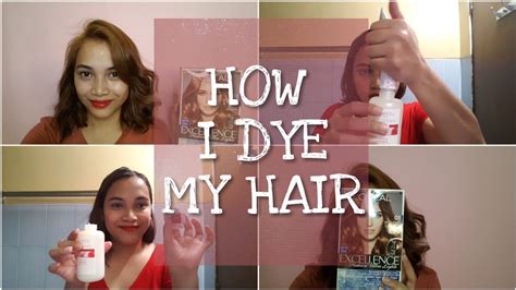 Smile Magic Dyer: Redefining the World of Hair Color